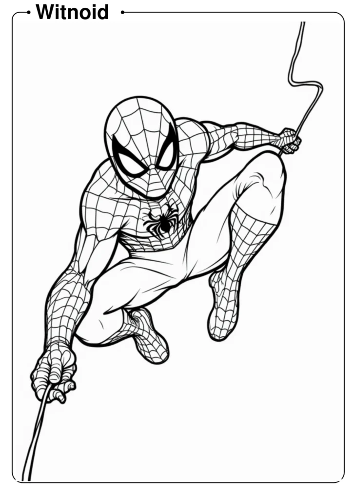 Amazing Spider-Man