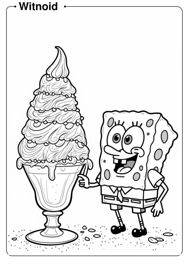 Ice Cream