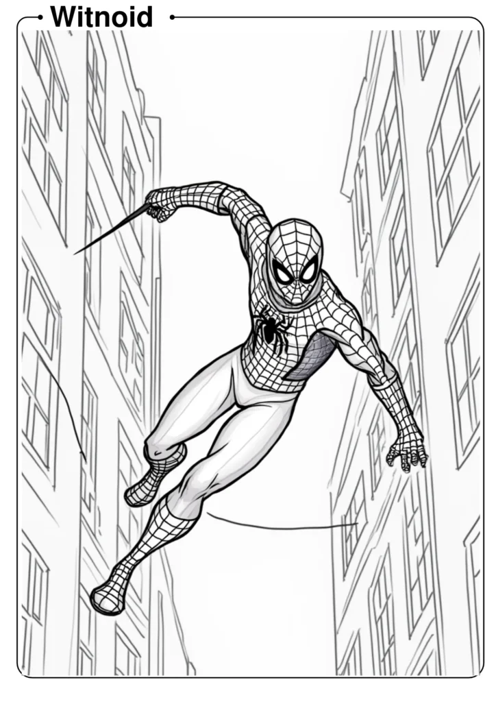Spider-Man