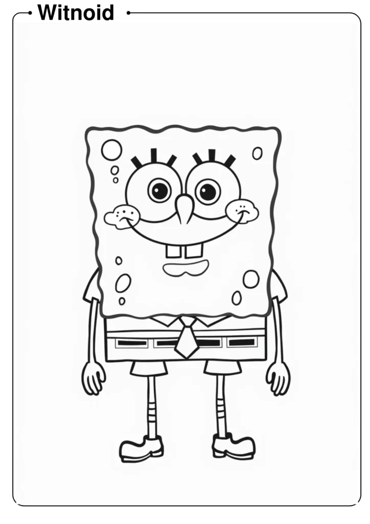 SpongeBob